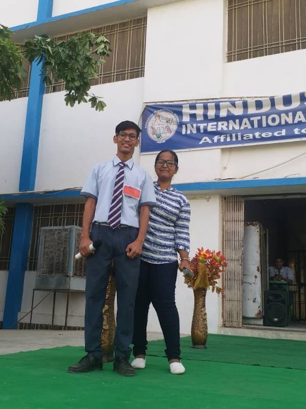 Hindustan International Academy (HIA) Gallery 6