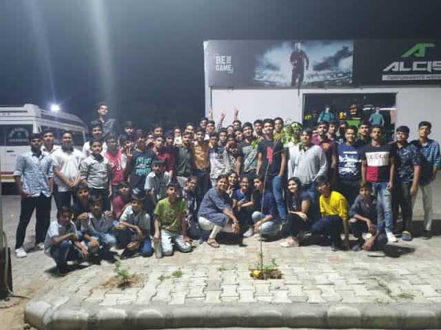 Hindustan International Academy (HIA) Gallery 1