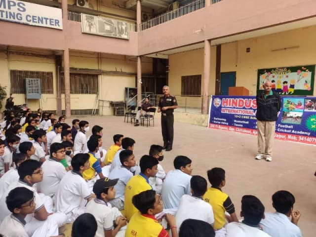 Hindustan International Academy (HIA) Gallery 5