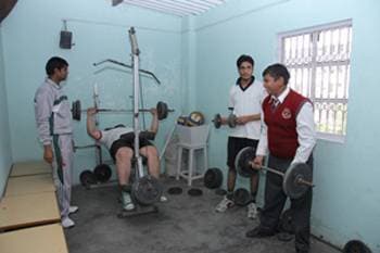 Shanti Gyan International School Gallery 15