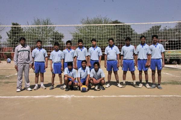 Shanti Gyan International School Gallery 4