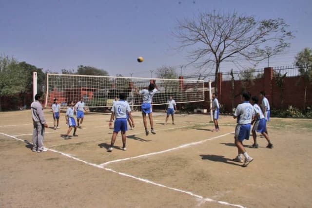 Shanti Gyan International School Gallery 5