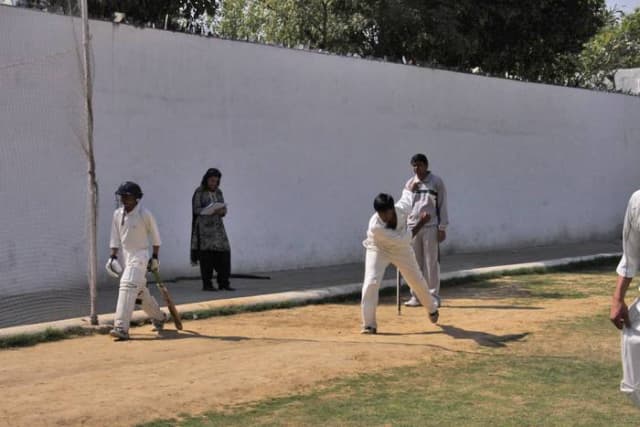 Shanti Gyan International School Gallery 7