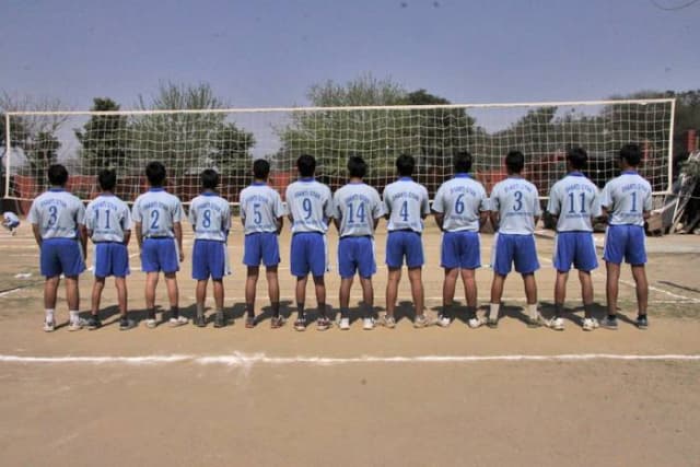 Shanti Gyan International School Gallery 11