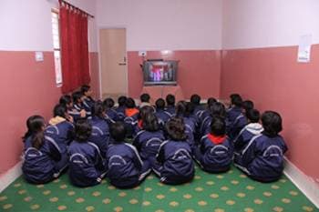 Shanti Gyan International School Gallery 16