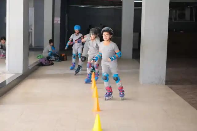 Kothari International School Gallery 6