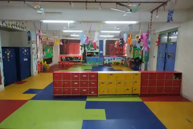 Kothari International School Gallery 5