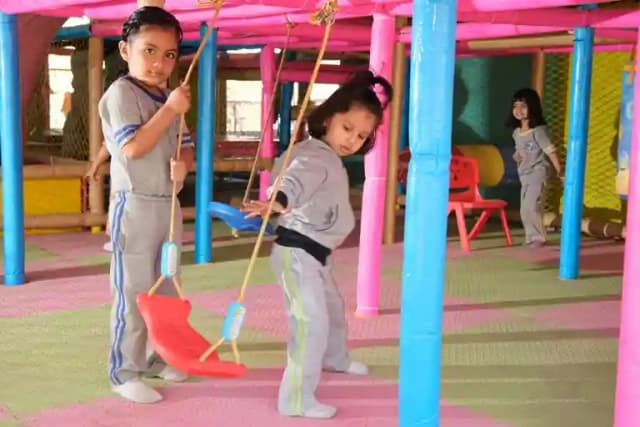 Kothari International School Gallery 2