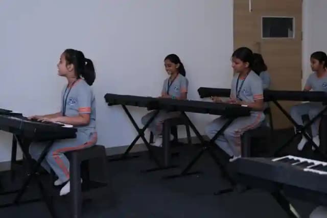 Kothari International School Gallery 7