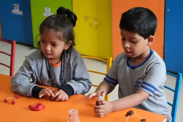 Kothari International School Gallery 1