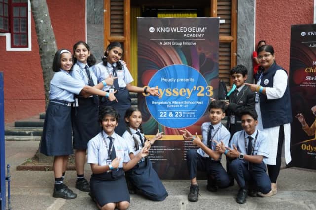 Knowledgeum Academy Gallery 3