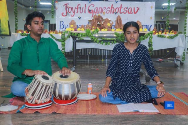 Knowledgeum Academy Gallery 1