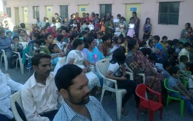 The Genius English Medium School Gallery 7