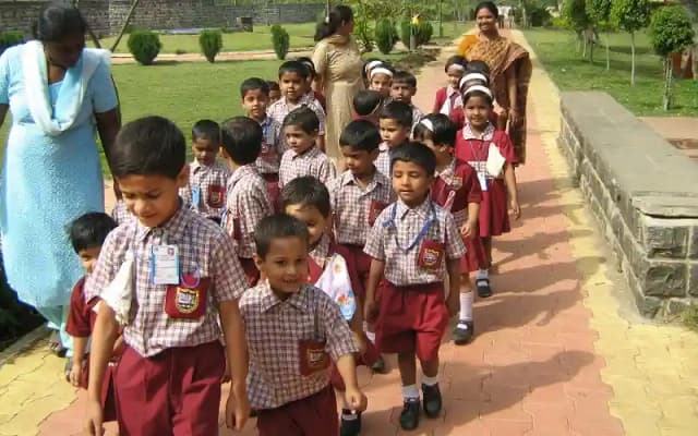 The Genius English Medium School Gallery 6