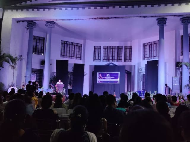 The Asian School- Dehradun Gallery 2