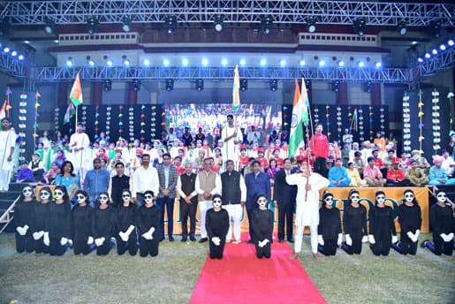 Laburnum Public School Gallery 31