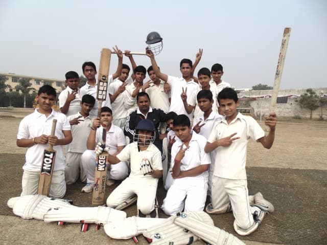 Lady Florence Public School Gallery 37