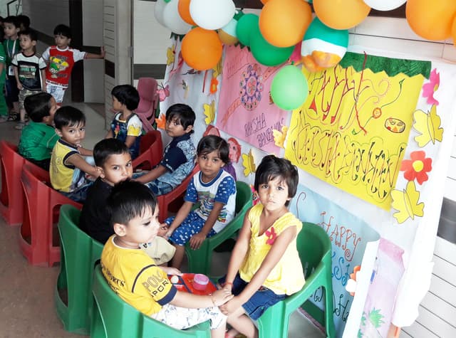 Lady Florence Public School Gallery 35