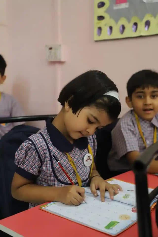 Lexicon Kids Gallery 8