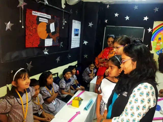 Lexicon Kids Gallery 6