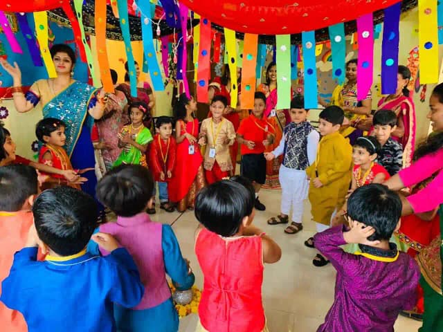 Lexicon Kids Gallery 2