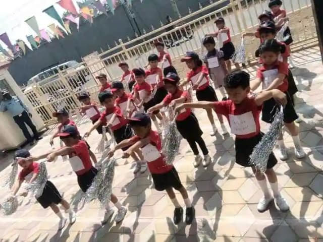 Lexicon Kids Gallery 1