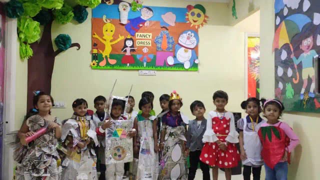 Lexicon Kids Gallery 6