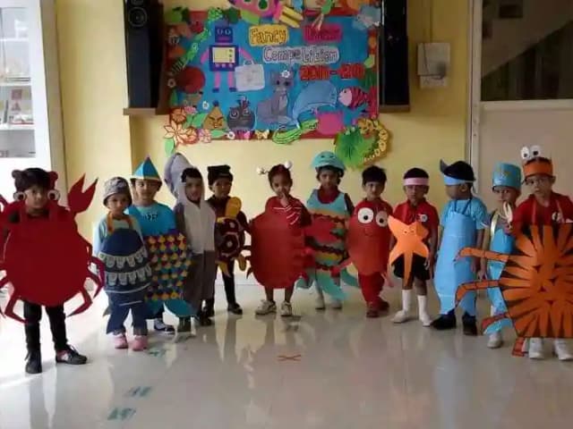 Lexicon Kids Gallery 3