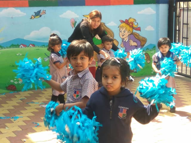 Lexicon Kids Gallery 1