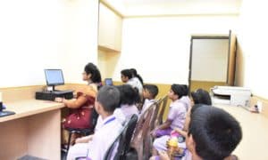 New Vista Academy Gallery 4