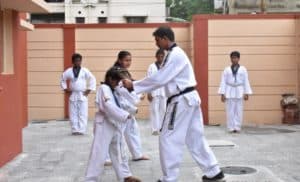 New Vista Academy Gallery 5