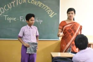 New Vista Academy Gallery 9