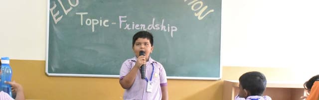 New Vista Academy Gallery 8