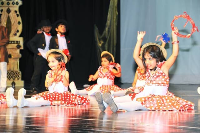 Lovely Public Senior Secondary School Gallery 2