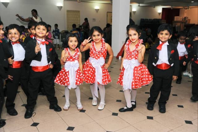 Lovely Public Senior Secondary School Gallery 3