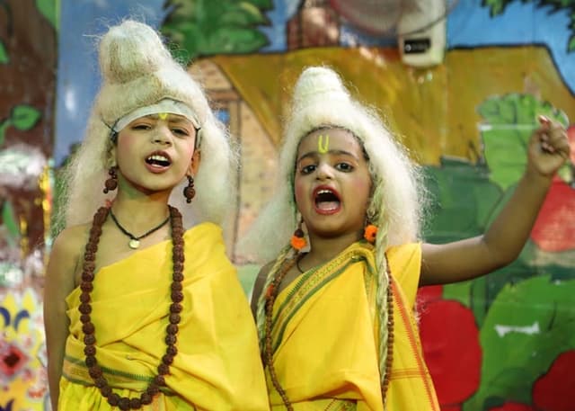 Lovely Public Senior Secondary School Gallery 7