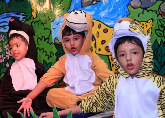 Lovely Public Senior Secondary School Gallery 5