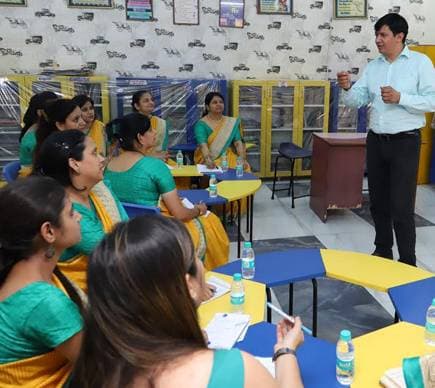 RPM Lovely Public Sr. Sec. School Gallery 99