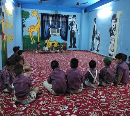 RPM Lovely Public Sr. Sec. School Gallery 98