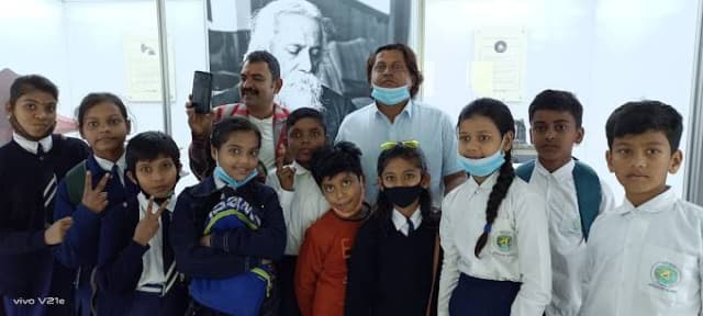 Malaviya Vidyalaya Gallery 4