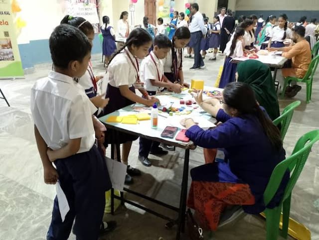 Malaviya Vidyalaya Gallery 5