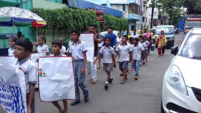 Malaviya Vidyalaya Gallery 1