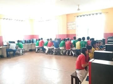 Manav Sanskar Public School Gallery 10