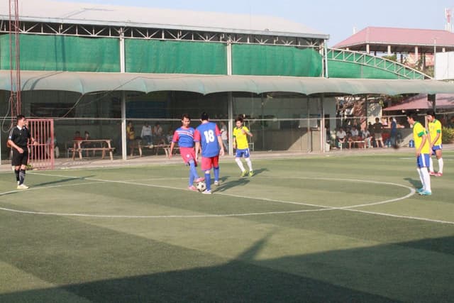 Manav Sanskar Public School Gallery 9