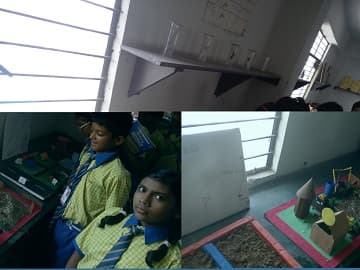 Manav Sanskar Public School Gallery 5