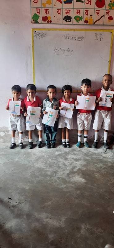 Mange Ram Public School Gallery 15