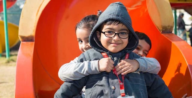 Maxfort School Rohini Gallery 34