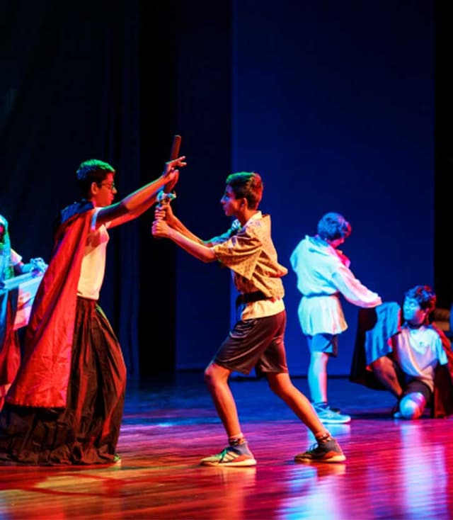 Maxfort School Rohini Gallery 32