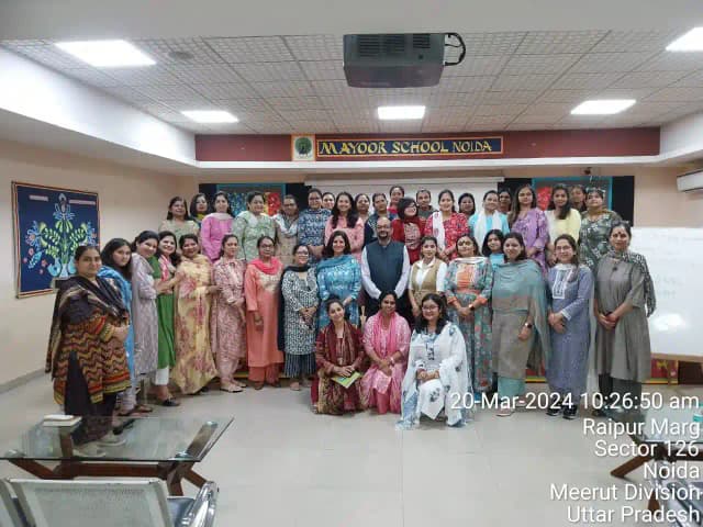 Mayoor School Gallery 12