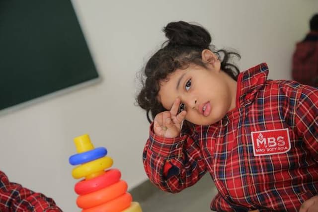 MBS International School Gallery 19